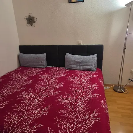 Souterrain-wohnung In