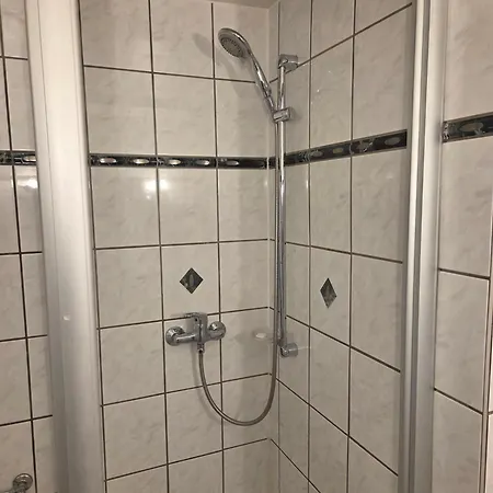 Apartman Souterrain-wohnung In Oberzissen
