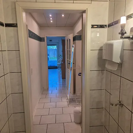 Apartman Souterrain-wohnung In